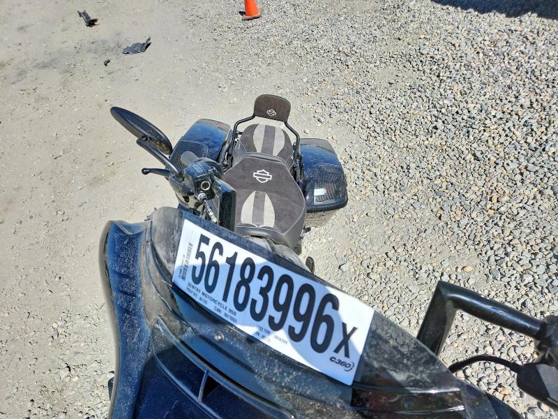2023 Harley-davidson VIN 1HD1ABL15PB609728 COPART salvage auction — FRONT END, WV - SALVAGE CERTIFICATE, sold $8,100 on 2026-07-30 (photo 5)