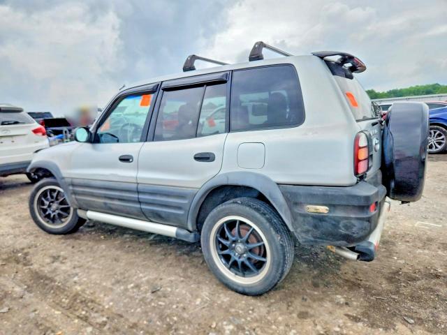 1998 Toyota Rav 4 VIN JT3HP10V8W0175464 COPART salvage auction — FRONT END, Va - Cert Of Title - Salvage, sold $750 on 2026-07-29 (photo 2)