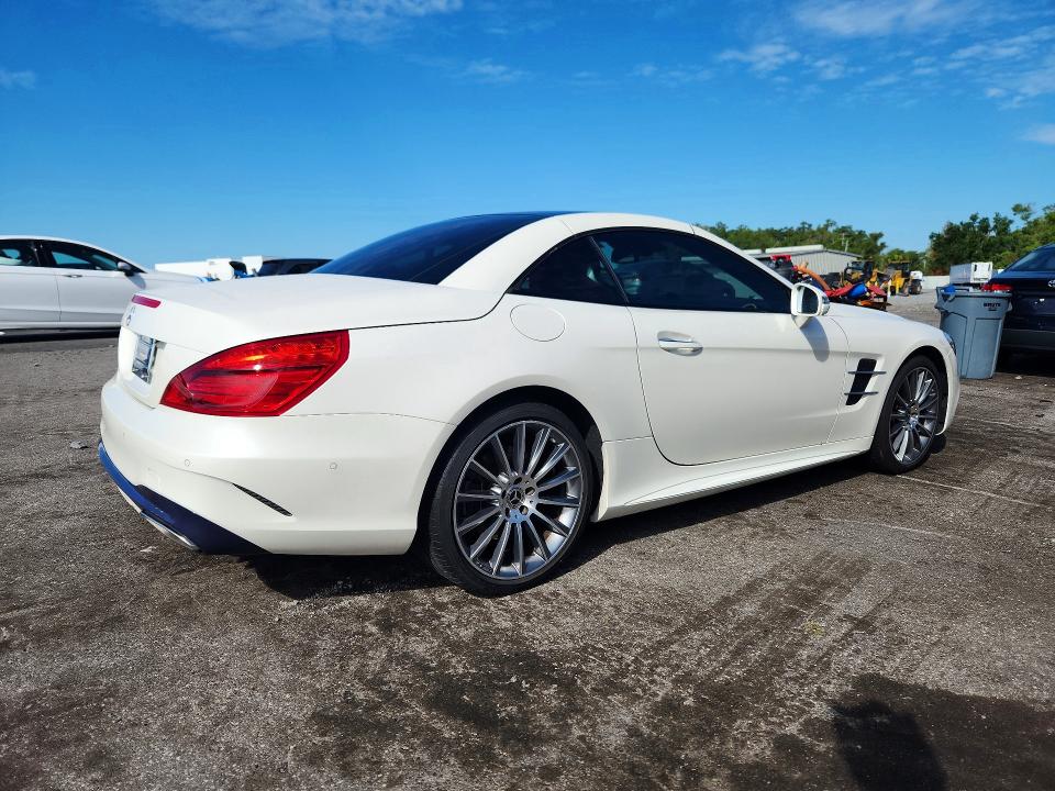 2020 Mercedes-benz VIN WDDJK7DA3LF058539 COPART salvage auction — WATER/FLOOD, FL - CERTIFICATE OF DESTRUCTION, sold $20,200 on 2026-07-27 (photo 3)