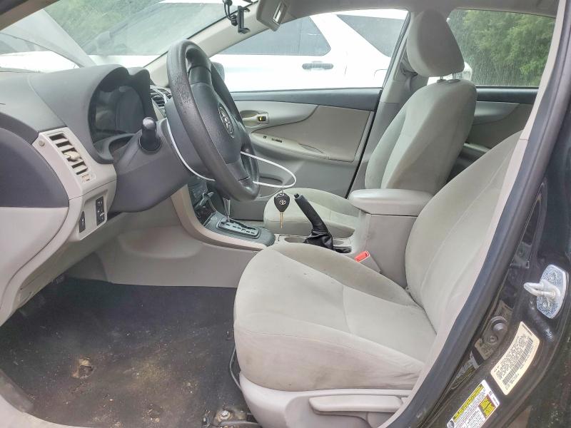 2013 Toyota VIN 5YFBU4EE3DP183558 COPART salvage auction — FRONT END, Ga - Certificate Of Title, sold $2,200 on 2026-07-07 (photo 7)