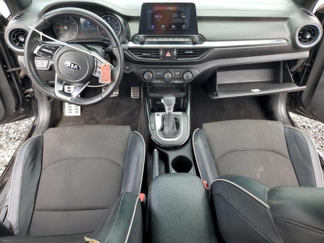 2020 Kia Forte VIN 3KPF34AD8LE240337 COPART salvage auction — FRONT END, FL - CERTIFICATE OF DESTRUCTION, sold $2,050 on 2026-07-02 (photo 8)