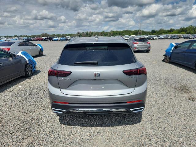 2024 Buick . VIN LRBFZME4XRD068281 COPART salvage auction — FRONT END, Fl - Certificate Of Destruction (P), sold $4,900 on 2026-07-07 (photo 6)