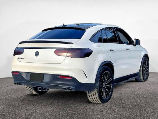 2016 Mercedes-benz Gle class VIN 4JGED6EB9GA038804 COPART salvage auction — NORMAL WEAR, FL - CERTIFICATE OF TITLE (P), sold $18,000 on 2026-07-02 (photo 4)