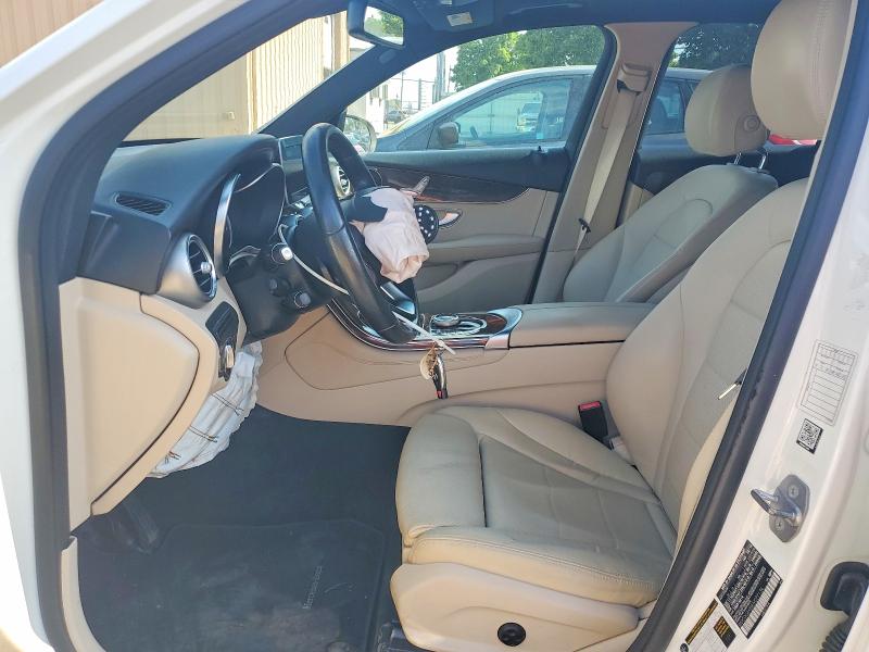 2018 Mercedes-benz VIN WDC0G4KB8JV077134 COPART salvage auction — FRONT END, Pa - Certificate Of Salvage, sold $7,500 on 2026-07-17 (photo 7)