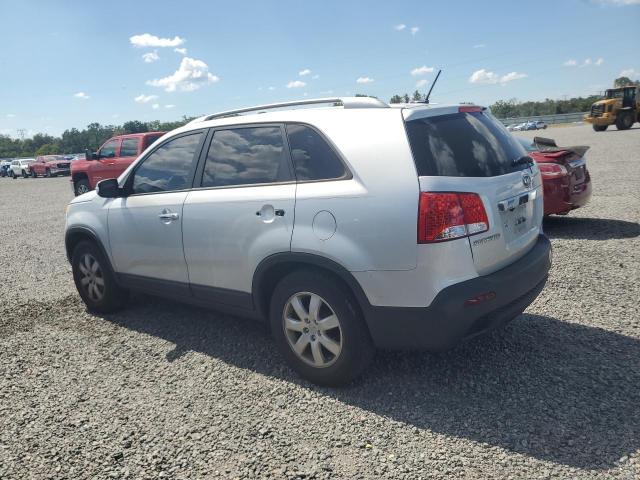 2013 Kia Sorento VIN 5XYKT4A68DG414735 COPART salvage auction — FRONT END, Fl - Certificate Of Title, sold $1,200 on 2026-07-31 (photo 2)