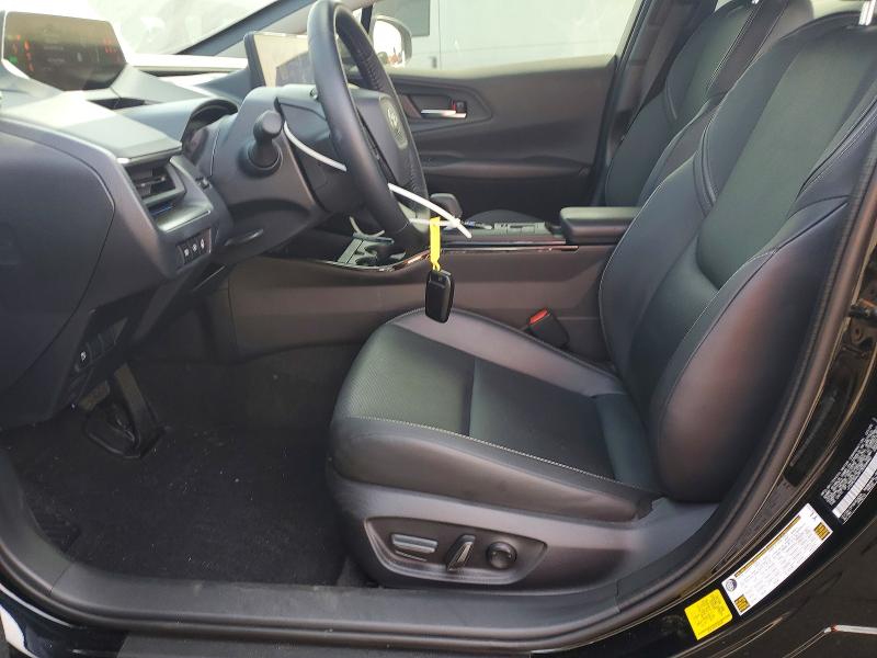 2026 Toyota VIN JTDACAAU9T3066682 COPART salvage auction — REAR END, Ca - Salvage Certificate, sold $13,900 on 2026-07-29 (photo 7)