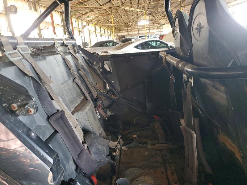 2020 Polaris VIN 3NSN4E921LF132264 COPART salvage auction — SIDE, Az - Cert Of Title - Salvage, sold $1,100 on 2026-08-27 (photo 6)