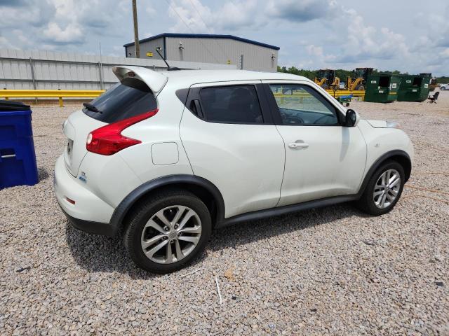 2012 Nissan VIN JN8AF5MR7CT115551 COPART salvage auction — MECHANICAL, La - Certificate Of Title, sold $575 on 2026-07-29 (photo 3)