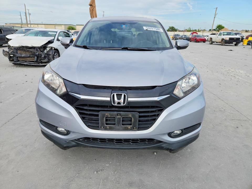 2017 Honda VIN 3CZRU5H55HG706262 COPART salvage auction — NORMAL WEAR, Tx - Certificate Of Title, sold $5,300 on 2026-07-02 (photo 5)
