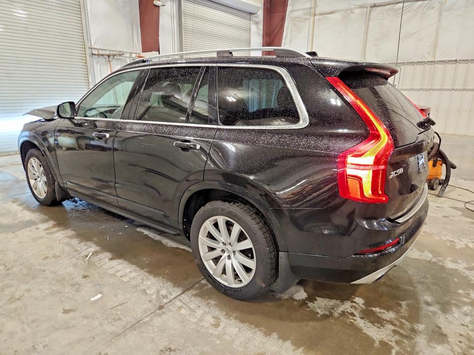 2016 Volvo VIN YV4A22PK0G1061092 COPART salvage auction — FRONT END, Mn - Parts Vehicle Bill Of Sale, sold $2,450 on 2026-07-06 (photo 2)