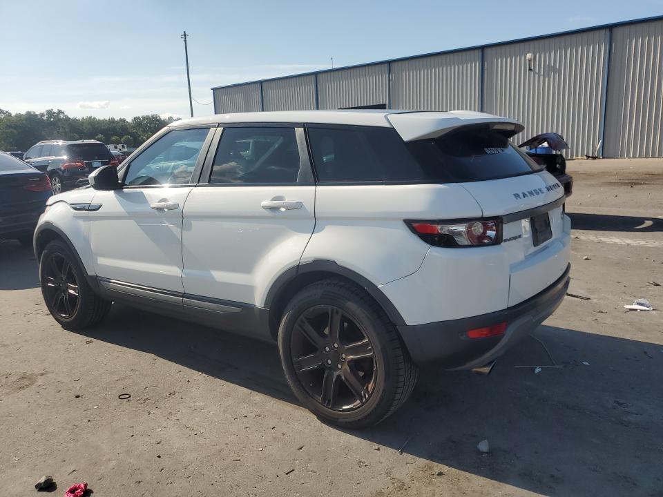 2015 Land rover VIN SALVP2BG0FH991386 COPART salvage auction — MINOR DENT/SCRATCHES, Fl - Cert Of Title-Rebuilt (P), sold $4,850 on 2026-07-29 (photo 2)