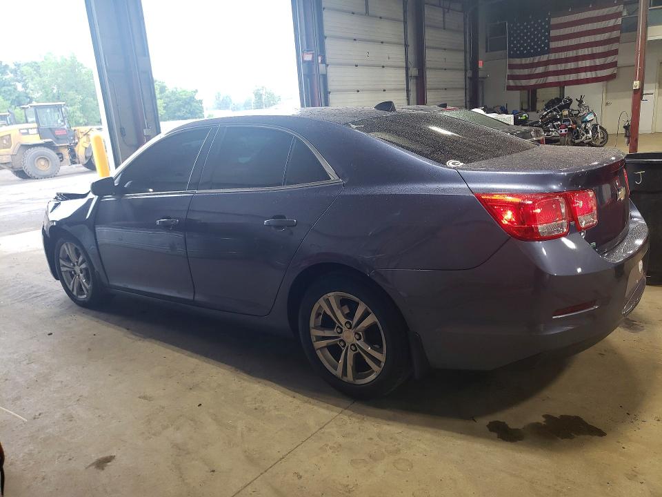 2014 Chevrolet VIN 1G11B5SL1EF239542 COPART salvage auction — FRONT END, Ct - Cert Of Title-Salvage, sold $450 on 2026-07-10 (photo 2)