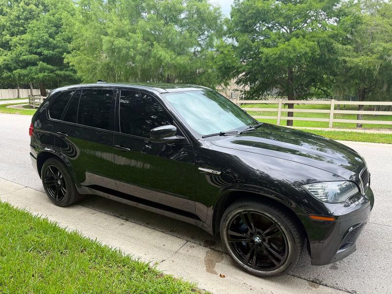 2013 BMW X5 VIN 5YMGY0C53DLL15689 COPART salvage auction — NORMAL WEAR, Fl - Certificate Of Title (P), sold $4,500 on 2026-07-27 (photo 1)
