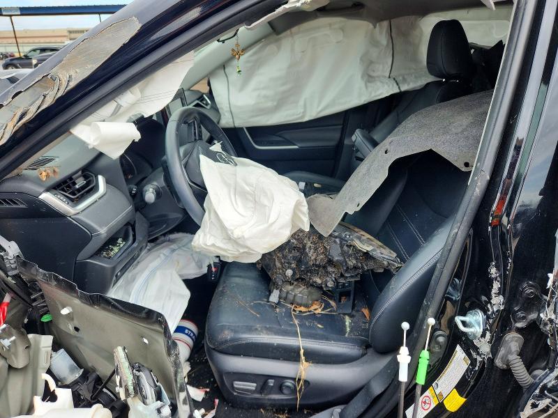 2019 Toyota VIN JTMC1RFV2KD510007 COPART salvage auction — FRONT END, La - Cert Of Title-Salvage, sold $2,950 on 2026-07-29 (photo 7)