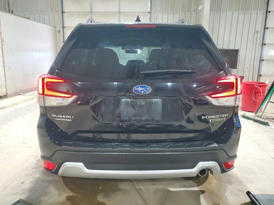 2020 Subaru VIN JF2SKAXC5LH551802 COPART salvage auction — FRONT END, Pa - Certificate Of Salvage, sold $5,300 on 2026-07-06 (photo 6)