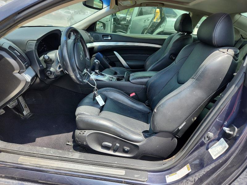 2015 Infiniti VIN JN1CV6EK5FM871802 COPART salvage auction — REAR END, Al - Cert Of Title-Salvage Title, sold $250 on 2026-07-28 (photo 7)