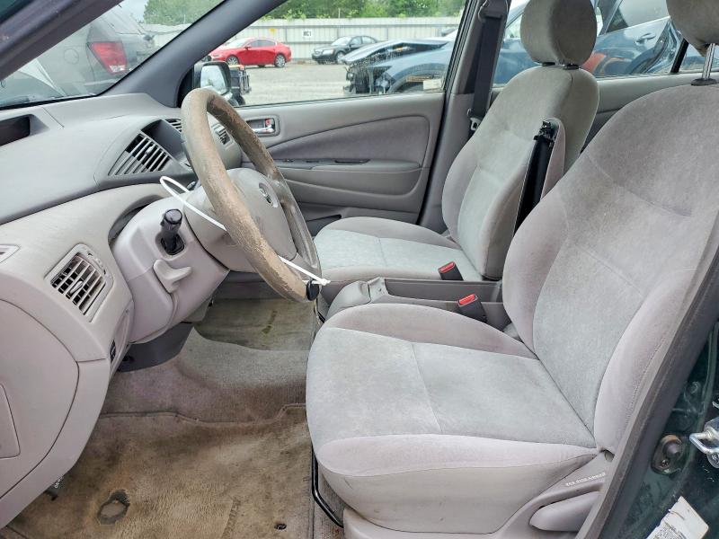 2002 Toyota Prius VIN JT2BK18U020055950 COPART salvage auction — SIDE, Wa - Bill Of Sale, sold $275 on 2026-07-06 (photo 7)