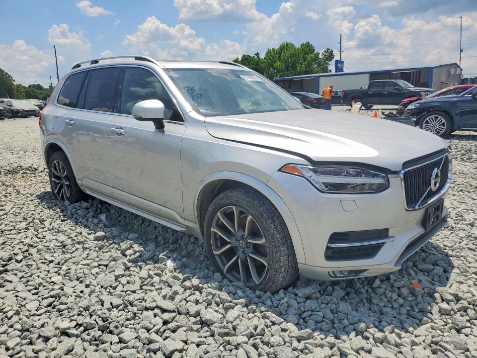 2018 Volvo Xc90 VIN YV4A22PK0J1340453 COPART salvage auction — NORMAL WEAR, Ar - Dealer Only Clean Title, sold $7,500 on 2026-07-29 (photo 4)