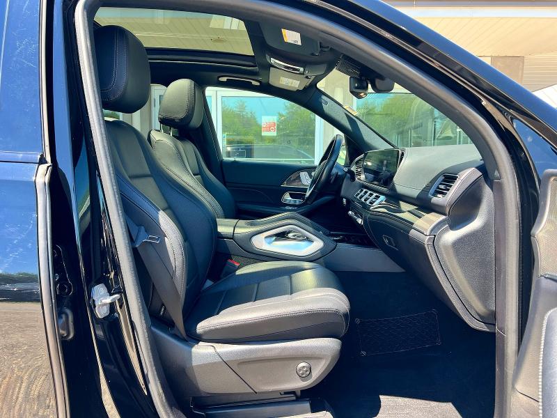 2020 Mercedes-benz Gle class VIN 4JGFB4KB8LA058913 COPART salvage auction — MINOR DENT/SCRATCHES, AR - CERTIFICATE OF TITLE (P), sold $27,500 on 2026-07-31 (photo 5)