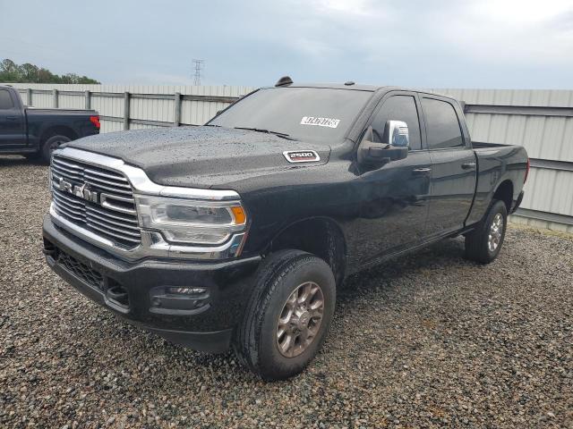 2024 Ram 2500 VIN 3C6UR5FL8RG172413 COPART salvage auction — NORMAL WEAR, Fl - Certificate Of Title, sold $37,750 on 2026-07-28 (photo 1)