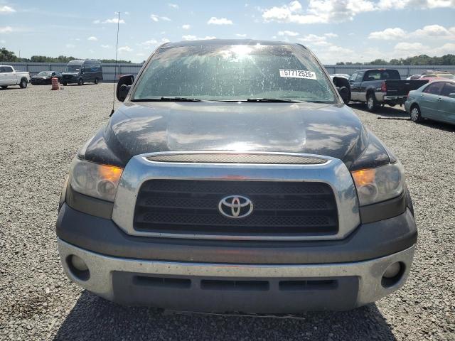 2007 Toyota Tundra VIN 5TBBT541X7S457074 COPART salvage auction — SIDE, Fl - Certificate Of Destruction, sold $2,500 on 2026-07-02 (photo 5)