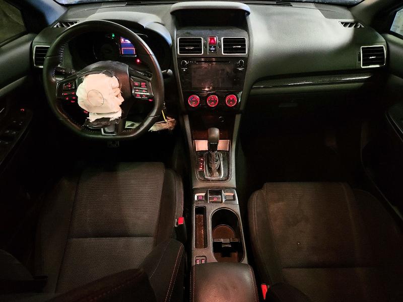 2019 Subaru Wrx VIN JF1VA1F65K8823585 COPART salvage auction — FRONT END, PA - CERTIFICATE OF SALVAGE, sold $3,550 on 2026-07-02 (photo 8)