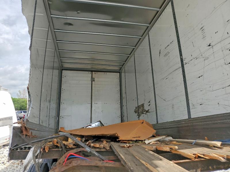 2019 Great dane trai Semi trail VIN 1GRAP0625KT158561 COPART salvage auction — ROLLOVER, AR - CERTIFICATE OF TITLE, sold $40 on 2026-07-07 (photo 6)