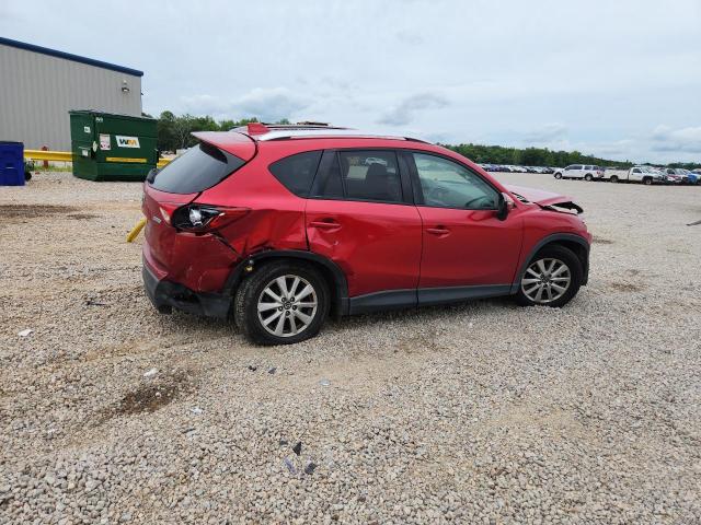 2015 Mazda Cx-5 VIN JM3KE2CY4F0493365 COPART salvage auction — ALL OVER, Al - Cert Of Title-Salvage Title, sold $1,400 on 2026-07-15 (photo 3)