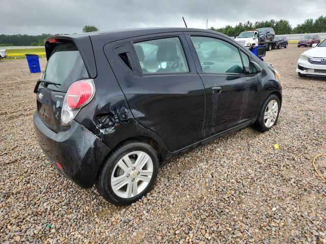 2015 Chevrolet Spark VIN KL8CB6S96FC749648 COPART salvage auction — NORMAL WEAR, Al - Certificate Of Title, sold $775 on 2026-07-15 (photo 3)