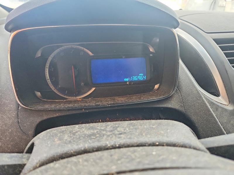 2016 Chevrolet Trax VIN KL7CJNSB5GB565975 COPART salvage auction — SIDE, Oh - Certificate Of Title, sold $1,400 on 2026-07-06 (photo 9)