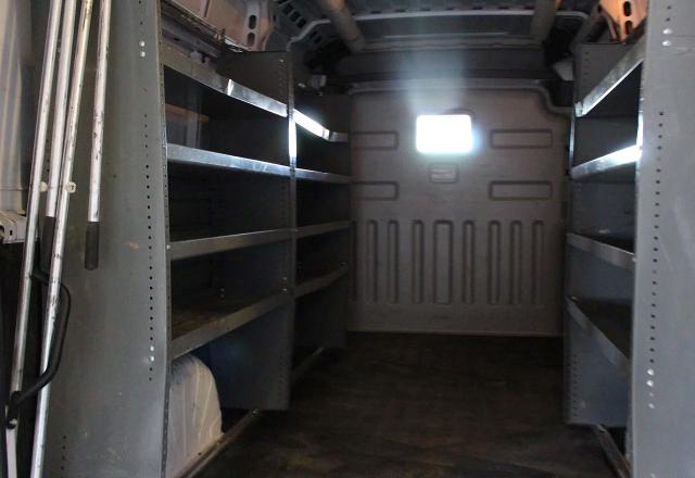 2023 Ram Promaster 3500 VIN 3C6MRVHG4PE556908 COPART salvage auction — ALL OVER, Id - Salvage Certificate Of Title (P), sold $18,800 on 2026-07-29 (photo 6)