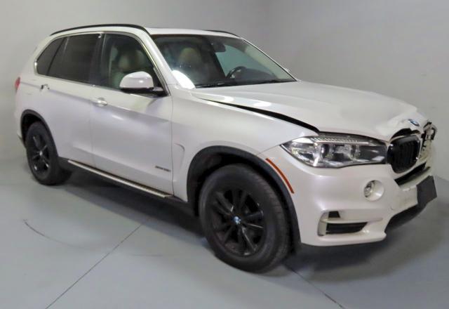 2015 BMW X5 VIN 5UXKR0C54F0K59653 COPART salvage auction — ALL OVER, Ca - Dis/Dlr/Exp Only Clean Title (P), sold $4,450 on 2026-07-30 (photo 1)