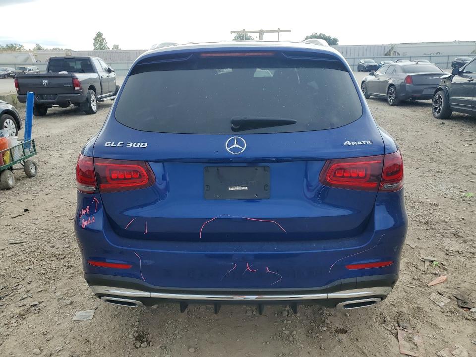 2020 Mercedes-benz VIN W1N0G8EB3LF864278 COPART salvage auction — FRONT END, Ks - Cert Of Title-Salvage, sold $12,500 on 2026-07-13 (photo 6)