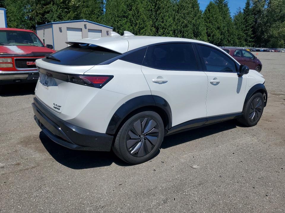 2024 Nissan VIN JN1DF0CD2RM741452 COPART salvage auction — FRONT END, Wa - Bill Of Sale, sold $11,100 on 2026-07-20 (photo 3)