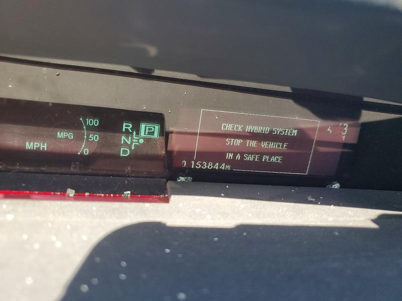 2015 Toyota Prius VIN JTDKN3DP9F3074172 COPART salvage auction — SIDE, Ca - Salvage Certificate, sold $3,000 on 2026-07-14 (photo 9)