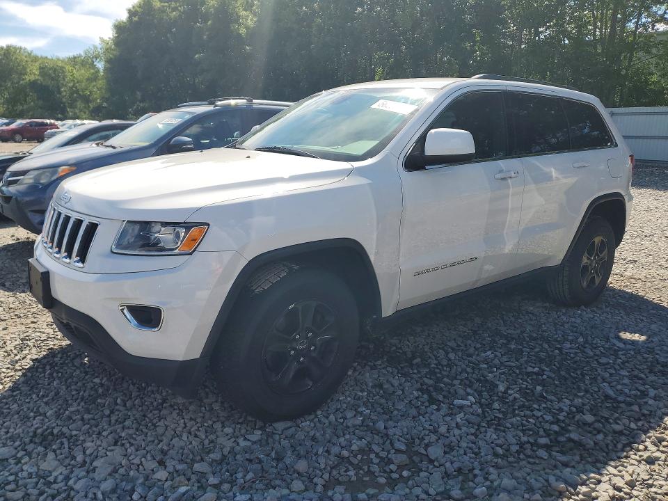 2015 Jeep Cherokee VIN 1C4RJFAG8FC949919 COPART salvage auction — SIDE, Ma - Cert Of Title-Reconstrctd Coll, sold $2,300 on 2026-07-02 (photo 1)