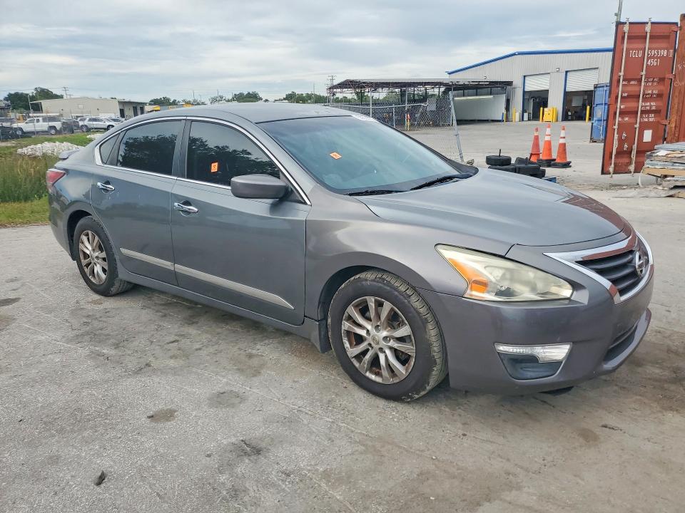 2015 Nissan VIN 1N4AL3AP5FC166262 COPART salvage auction — SIDE, FL - CERTIFICATE OF DESTRUCTION, sold $350 on 2026-07-02 (photo 4)