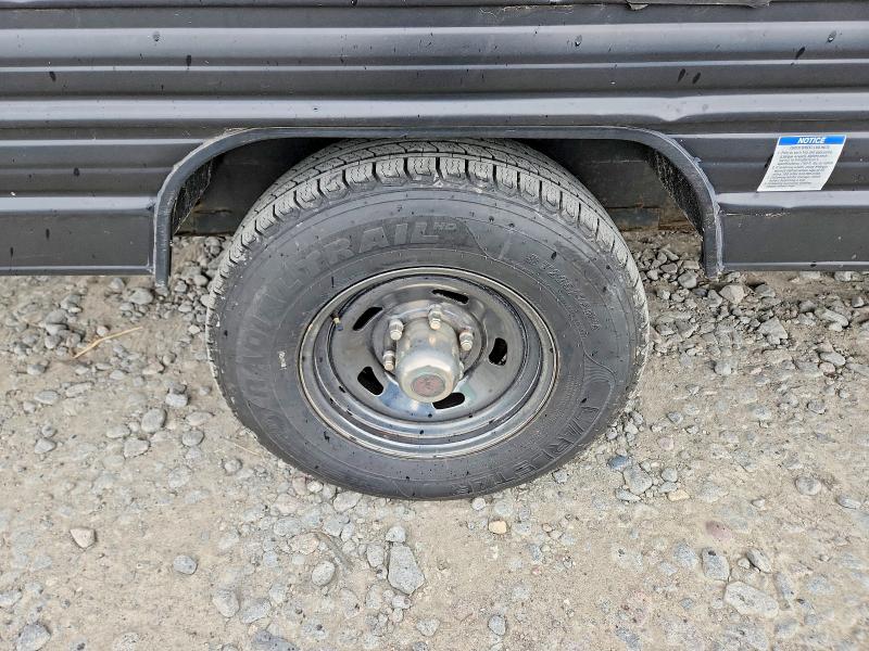 2019 Frrv VIN 5ZT2CKGC9KY003123 COPART salvage auction — HAIL, MN - CERT OF TITLE-SALVAGE, sold $2,600 on 2026-07-16 (photo 8)