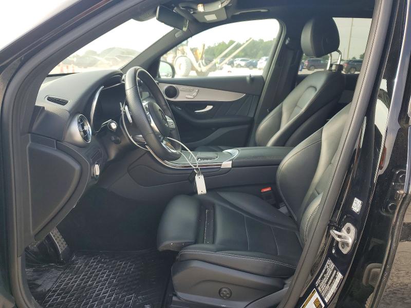 2022 Mercedes-benz VIN W1N0G8DB8NG061402 COPART salvage auction — REAR END, Tx - Salvage Vehicle Title, sold $14,600 on 2026-07-02 (photo 7)