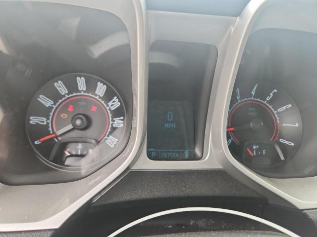 2011 Chevrolet Camaro VIN 2G1FA1ED9B9118204 COPART salvage auction — MECHANICAL, Mt - Certificate Of Title, sold $525 on 2026-07-29 (photo 9)