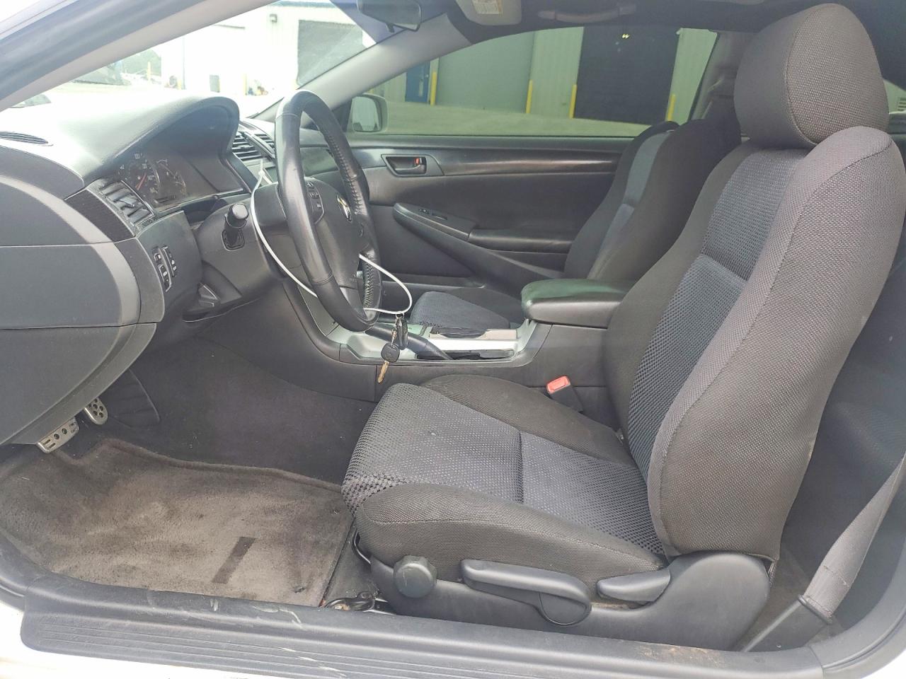 2004 Toyota Camry VIN 4T1CE38P64U837296 COPART salvage auction — Rear End, OK - CERTIFICATE OF TITLE, sold $625 on 2026-07-07 (photo 7)