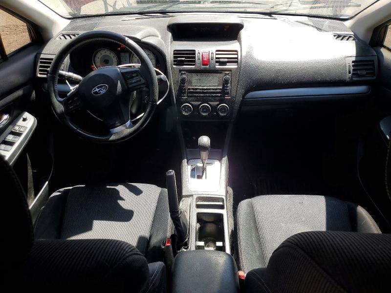 2013 Subaru Impreza VIN JF1GPAL66D2874689 COPART salvage auction — FRONT END, Co - Dis/Dlr/Exp Only Clean Title, sold $675 on 2026-07-15 (photo 8)
