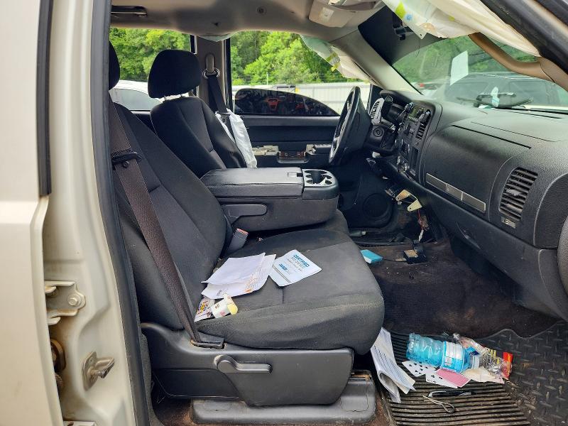 2012 Chevrolet VIN 3GCPKSE74CG285022 COPART salvage auction — SIDE, La - Cert Of Title-Salvage, sold $1,100 on 2026-07-09 (photo 7)