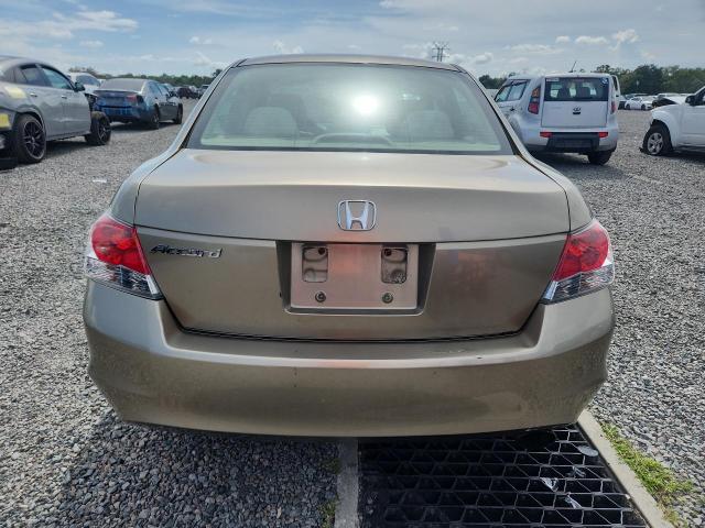 2010 Honda Accord VIN 1HGCP2F43AA134156 COPART salvage auction — MINOR DENT/SCRATCHES, CT - CERTIFICATE OF TITLE (P), sold $3,450 on 2026-07-02 (photo 6)