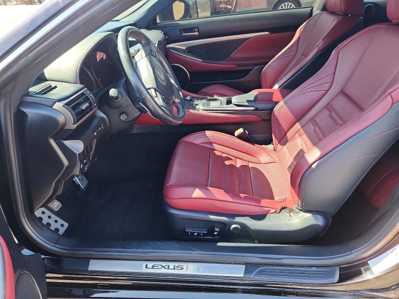 2015 Lexus Rx VIN JTHHE5BC9F5000873 COPART salvage auction — VANDALISM, Ca - Salvage Certificate, sold $12,600 on 2026-07-20 (photo 7)