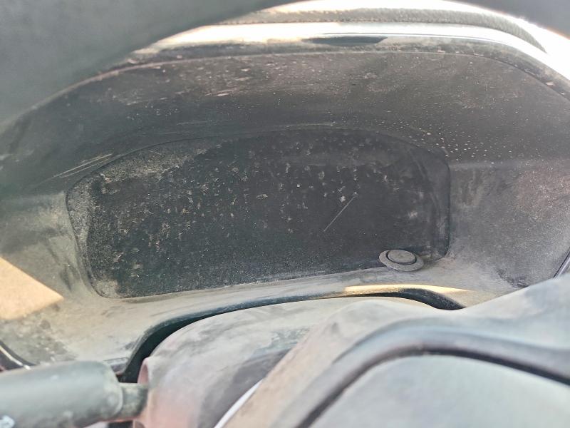 2024 Honda Cr-v VIN 2HKRS4H2XRH446459 COPART salvage auction — FRONT END, Nj - Cert Of Title W/Salvage Histor, sold $7,600 on 2026-07-31 (photo 9)