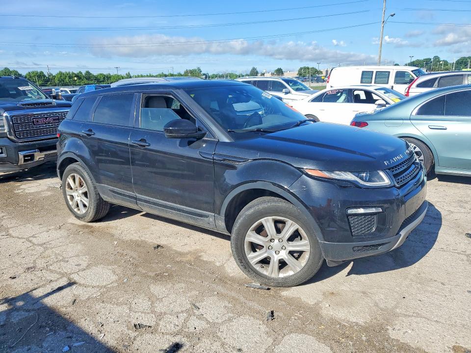 2016 Land rover VIN SALVP2BG8GH079557 COPART salvage auction — FRONT END, In - Cert Of Title-Salvage Title, sold $250 on 2026-07-21 (photo 4)