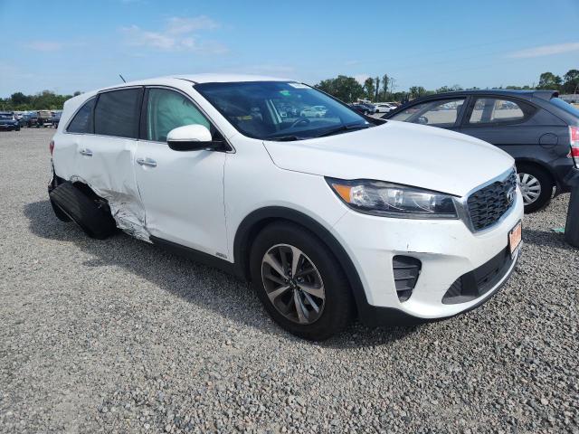 2020 Kia Sorento VIN 5XYPGDA52LG683099 COPART salvage auction — SIDE, Fl - Certificate Of Destruction, sold $2,300 on 2026-07-07 (photo 4)