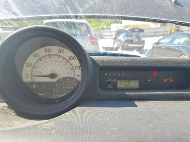 2006 Toyota VIN JTLKT324064076194 COPART salvage auction — FRONT END, Oh - Cert Of Title-Salvage, sold $300 on 2026-07-31 (photo 9)