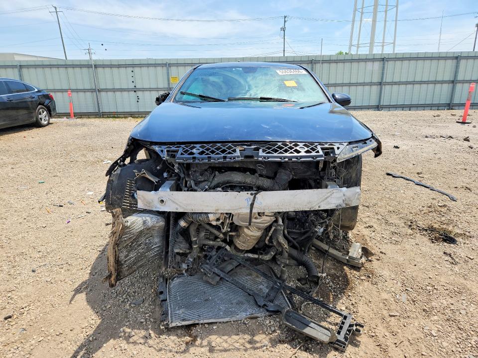 2020 Mercedes-benz A-klasse VIN WDD3G4EB4LW036484 COPART salvage auction — FRONT END, Il - Salvage Certificate, sold $275 on 2026-07-29 (photo 5)